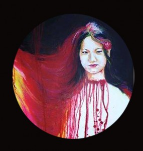 گلویی شکریه