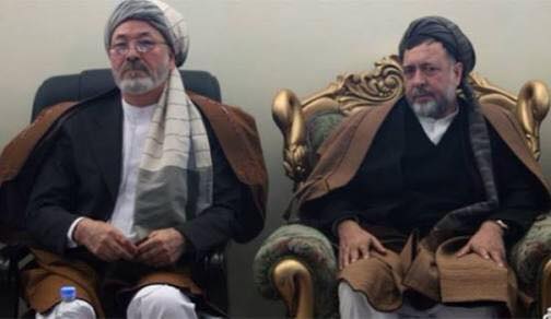 محقق و خلیلی