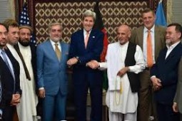 رهبران وحدت ملی