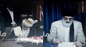 صلح با حکمت‌یار