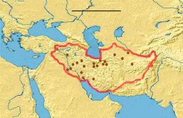 ایران تاریخی ۱