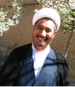 جواد محقق