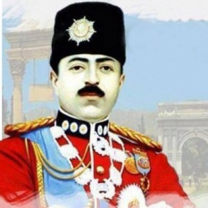 امان الله