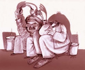 خلیلی
