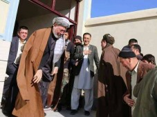 محقق و خلیلی