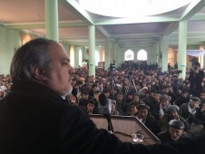 بهزاد در بامیان