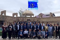 سمرقند