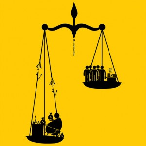 عدالت اجتماعی