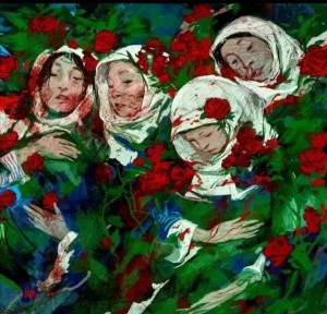 حادثه سید الشهدا ۱