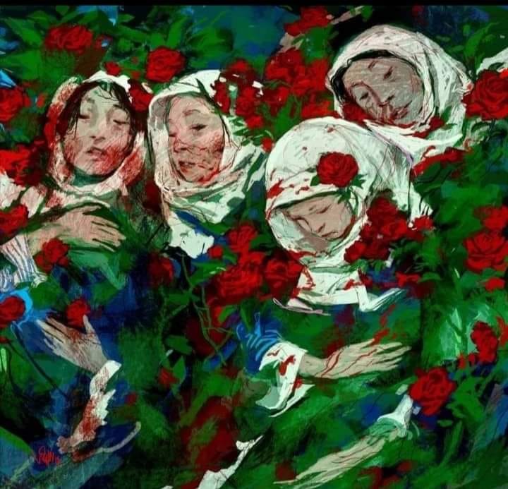 حادثه سید الشهدا ۱