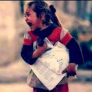 عکس فاجعه کابل