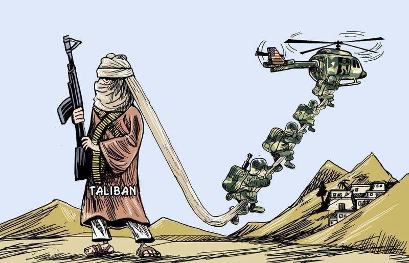 طالبان