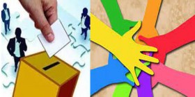 بیعت یا انتخابات؟