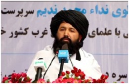 ندا محمد ندیم