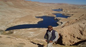 بند امیر