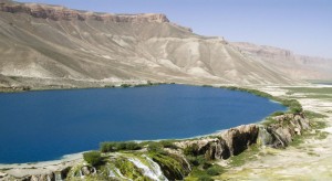 بند امیر