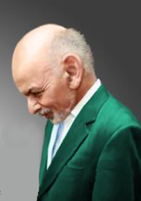 ashraf qani