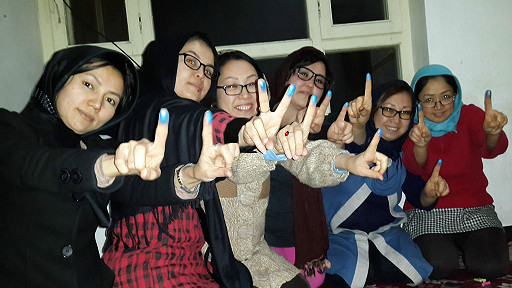dikhtaran hazarah