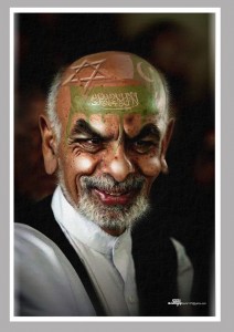 اشرف غنی