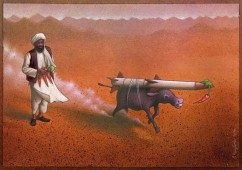 حماقت و تروریسم